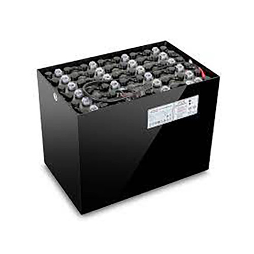 48V lead-acid battery for warehouse big trucks 01