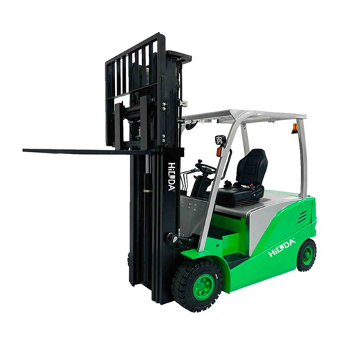 Electric Forklift