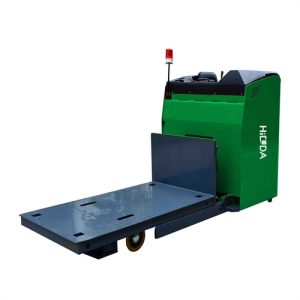 Hicoda CBDP60 electric platform