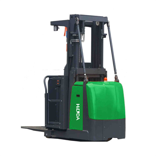 Hicoda CODH10 electric medium level order picker